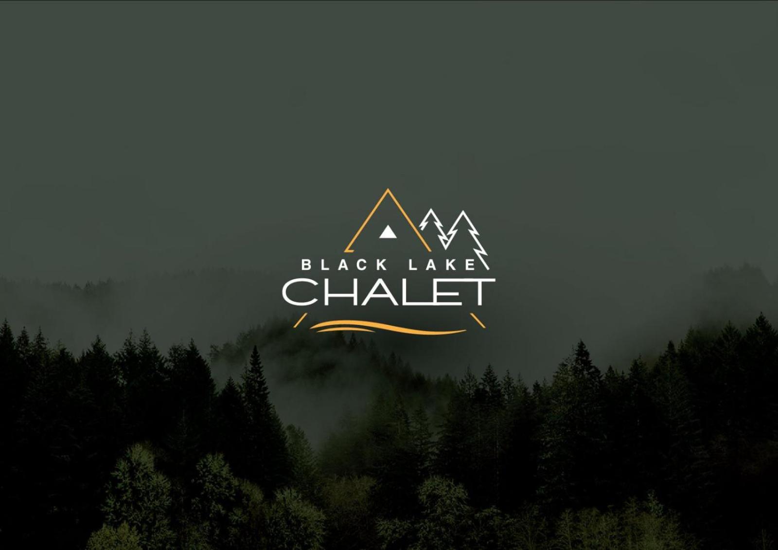 Black Lake Chalet Žabljak Eksteriør billede